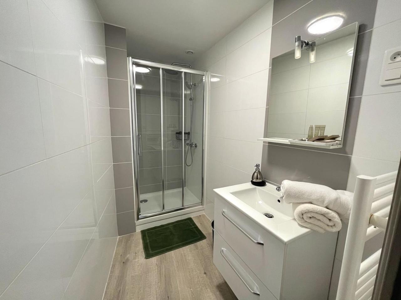 -Avel Mor- T2 2Eme Etage Centre Wifi Apartment Pont-Aven Exterior photo