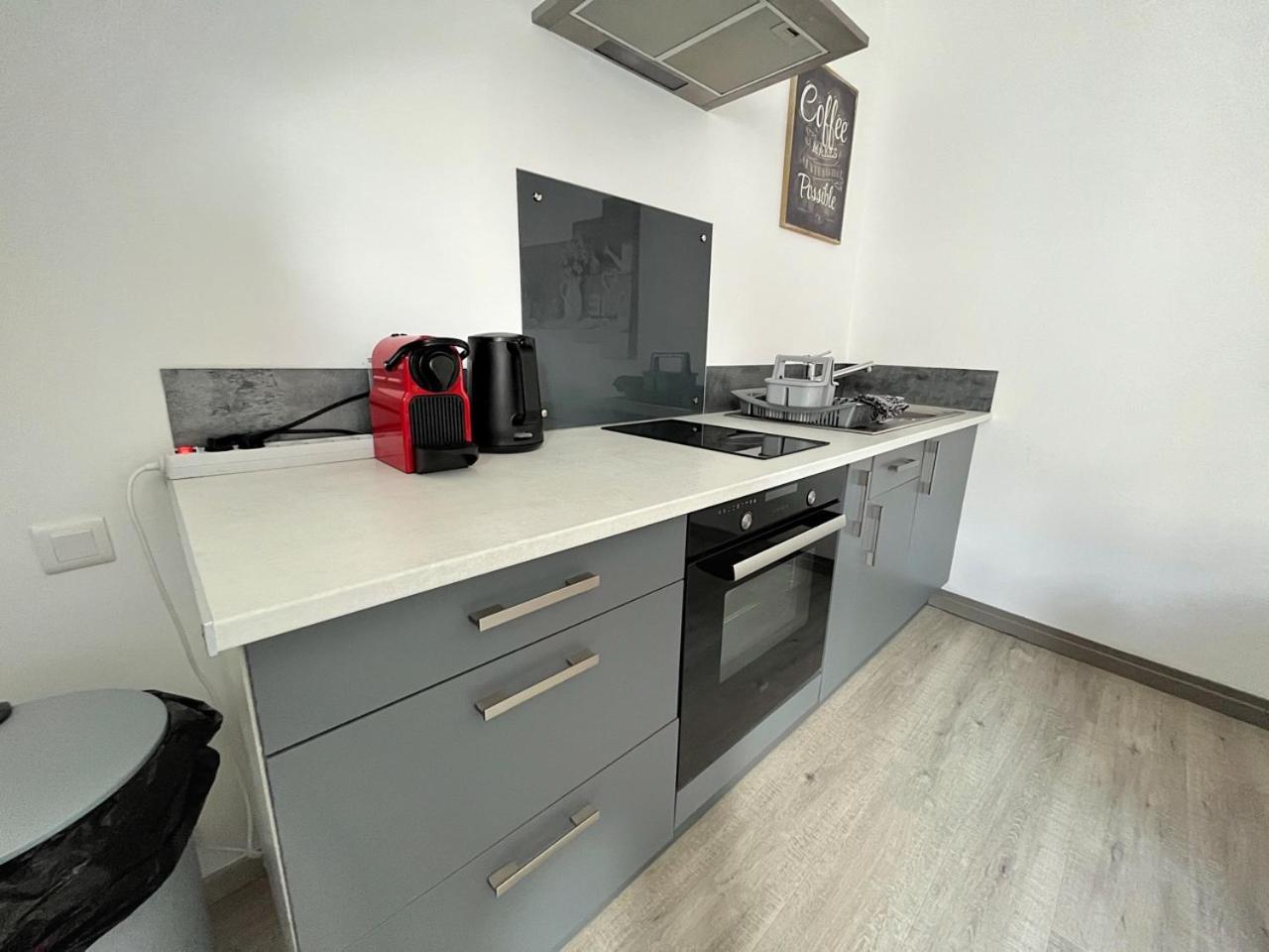 -Avel Mor- T2 2Eme Etage Centre Wifi Apartment Pont-Aven Exterior photo